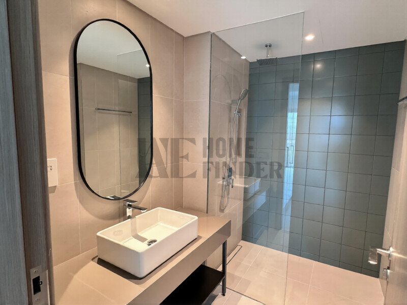 1 Bedroom Apartment for Rent in Central Park City Walk Dubai
